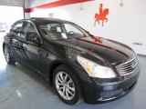 2008 Infiniti G 35 Sedan