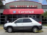 2004 Olympic White Buick Rendezvous CX #28246818