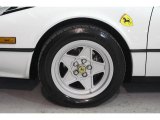1983 Ferrari 308 GTSi Quattrovalvole Wheel