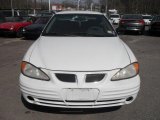 1999 Pontiac Grand Am SE Sedan