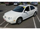 2003 Volkswagen Jetta GLS Sedan