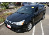 2008 Ford Focus SES Sedan