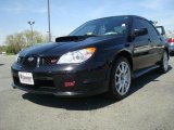 2007 Subaru Impreza WRX STi