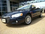 2004 Chrysler Sebring LXi Convertible