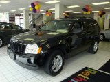 2007 Jeep Grand Cherokee Laredo 4x4