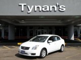 2007 Nissan Sentra 2.0