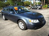 2009 Hyundai Sonata GLS