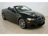 2008 BMW M3 Convertible