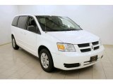 2009 Dodge Grand Caravan SE