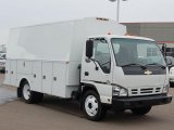 2007 Chevrolet W Series Truck W4500 Commercial Utility Truck Data, Info and Specs