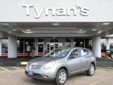 2008 Nissan Rogue S AWD