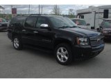 2007 Chevrolet Suburban 1500 LTZ 4x4
