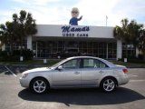2007 Hyundai Sonata GLS
