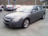 2009 Chevrolet Malibu LT Sedan