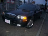 2002 Lincoln LS V8
