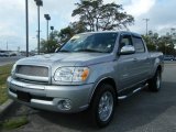 2006 Toyota Tundra Darrell Waltrip Double Cab Front 3/4 View