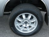 2006 Toyota Tundra Darrell Waltrip Double Cab Wheel