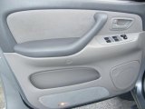 2006 Toyota Tundra Darrell Waltrip Double Cab Door Panel