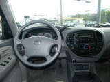2006 Toyota Tundra Darrell Waltrip Double Cab Dashboard