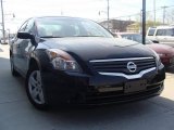 2008 Nissan Altima 2.5 S