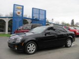 2005 Cadillac CTS Sedan