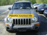 2004 Jeep Liberty Sport