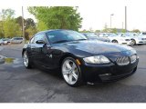2007 BMW Z4 3.0si Coupe