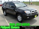 2007 Toyota 4Runner SR5