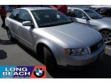 2003 Audi A4 1.8T Sedan