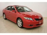 2007 Toyota Camry SE