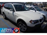 2005 BMW X3 3.0i