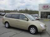 2009 Kia Sedona LX