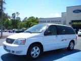 2005 Ford Freestar SEL