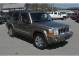 2006 Jeep Commander Limited 4x4