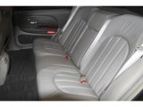 2002 Chrysler Concorde Limited Rear Seat
