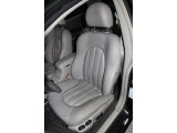 2002 Chrysler Concorde Limited Front Seat