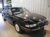 1998 Black Buick LeSabre Limited #28312714