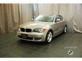 2010 BMW 1 Series 128i Coupe
