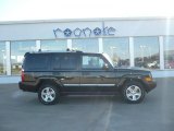 2009 Jeep Commander Limited 4x4