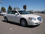 2010 Buick Lucerne CXL