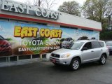 2007 Toyota RAV4 4WD