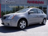 2008 Nissan Sentra 2.0
