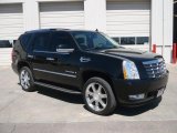 2007 Cadillac Escalade AWD