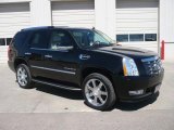 2008 Cadillac Escalade AWD