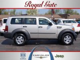 2008 Dodge Nitro SXT 4x4