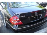 2006 Mercedes-Benz E 350 4Matic Sedan