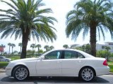 2007 Mercedes-Benz E 350 Sedan
