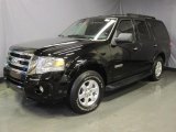 2008 Ford Expedition XLT 4x4