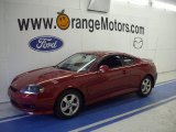 2006 Electric Red Hyundai Tiburon GS #28312414