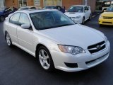 2009 Subaru Legacy 2.5i Sedan